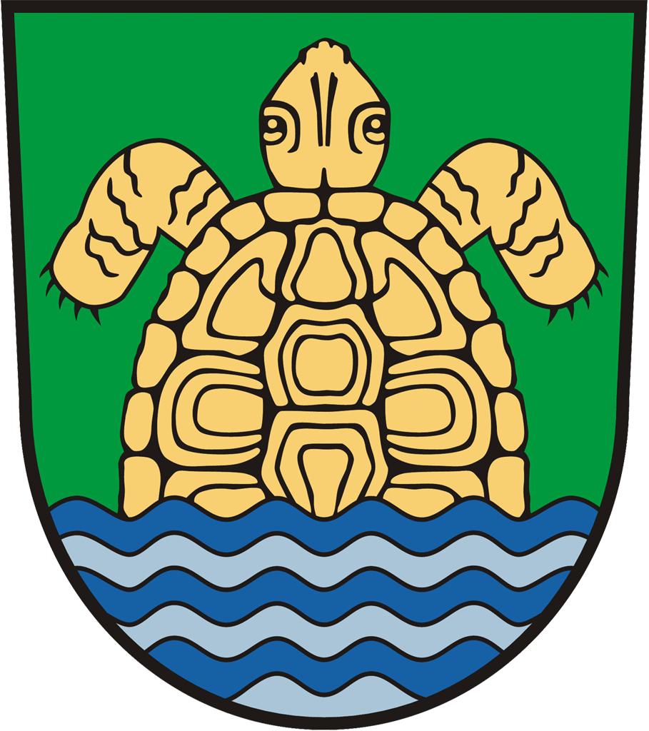 Logo Gemeinde Grünheide (Mark)